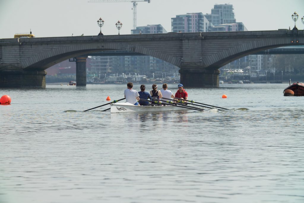 TopRow continues to expand – London 2018