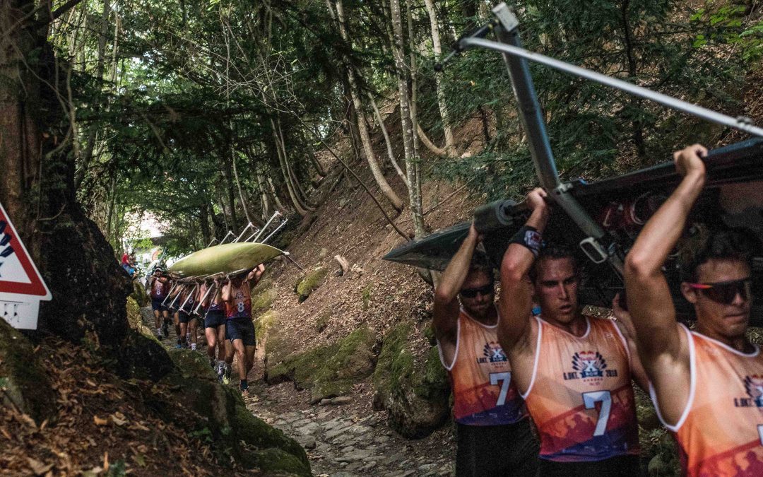 Partnership Holland Acht en Red Bull