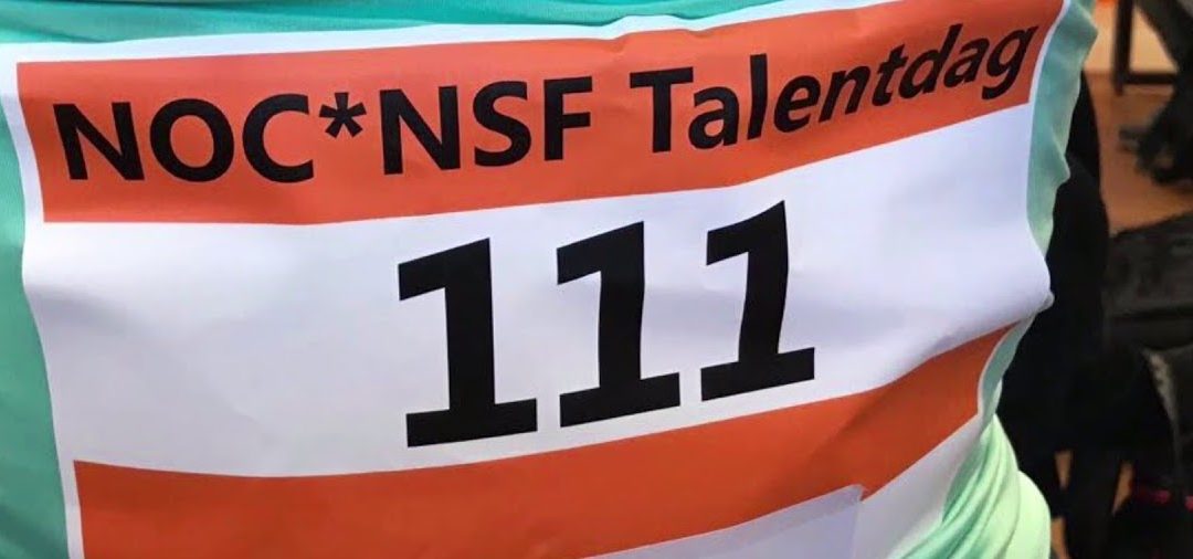 Boris (15) bezoekt NOC-NSF talentdag: “Uit alle testen blijkt dat ik volkomen talentloos ben”