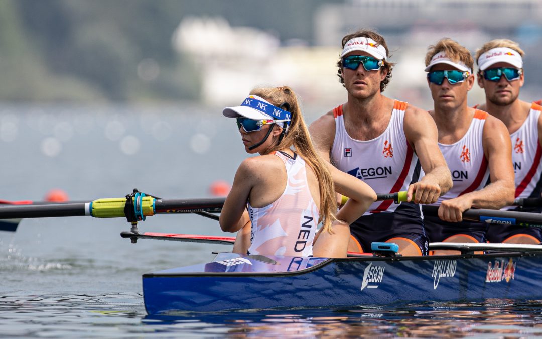 Stuurvrouw Holland8: laten we stoppen met praten over ‘bemanning’