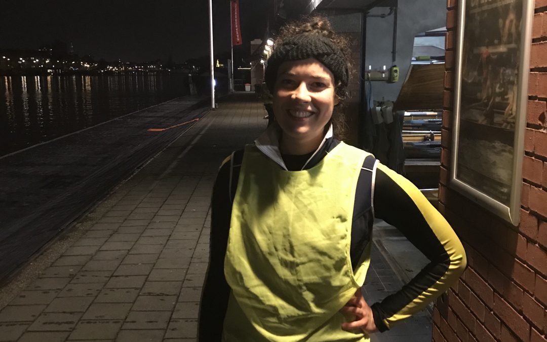 Vlotverhalen: Lieke